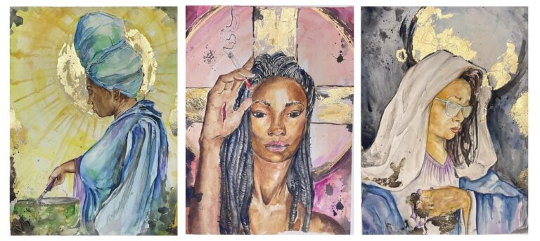 Holy Trinity